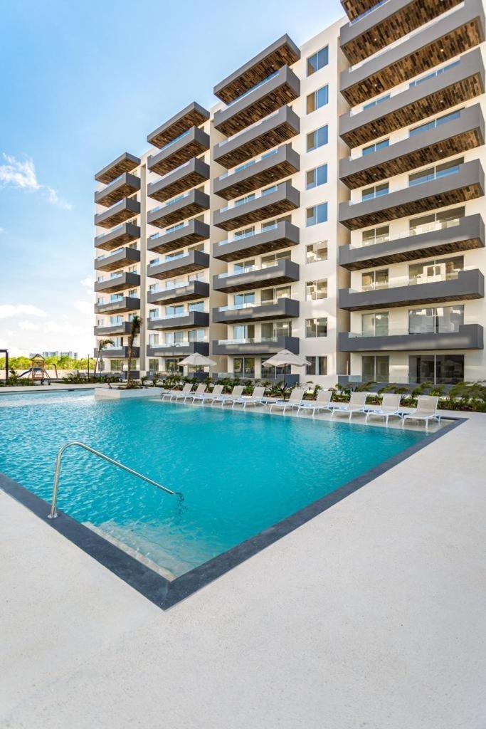 Apartamento Areka *