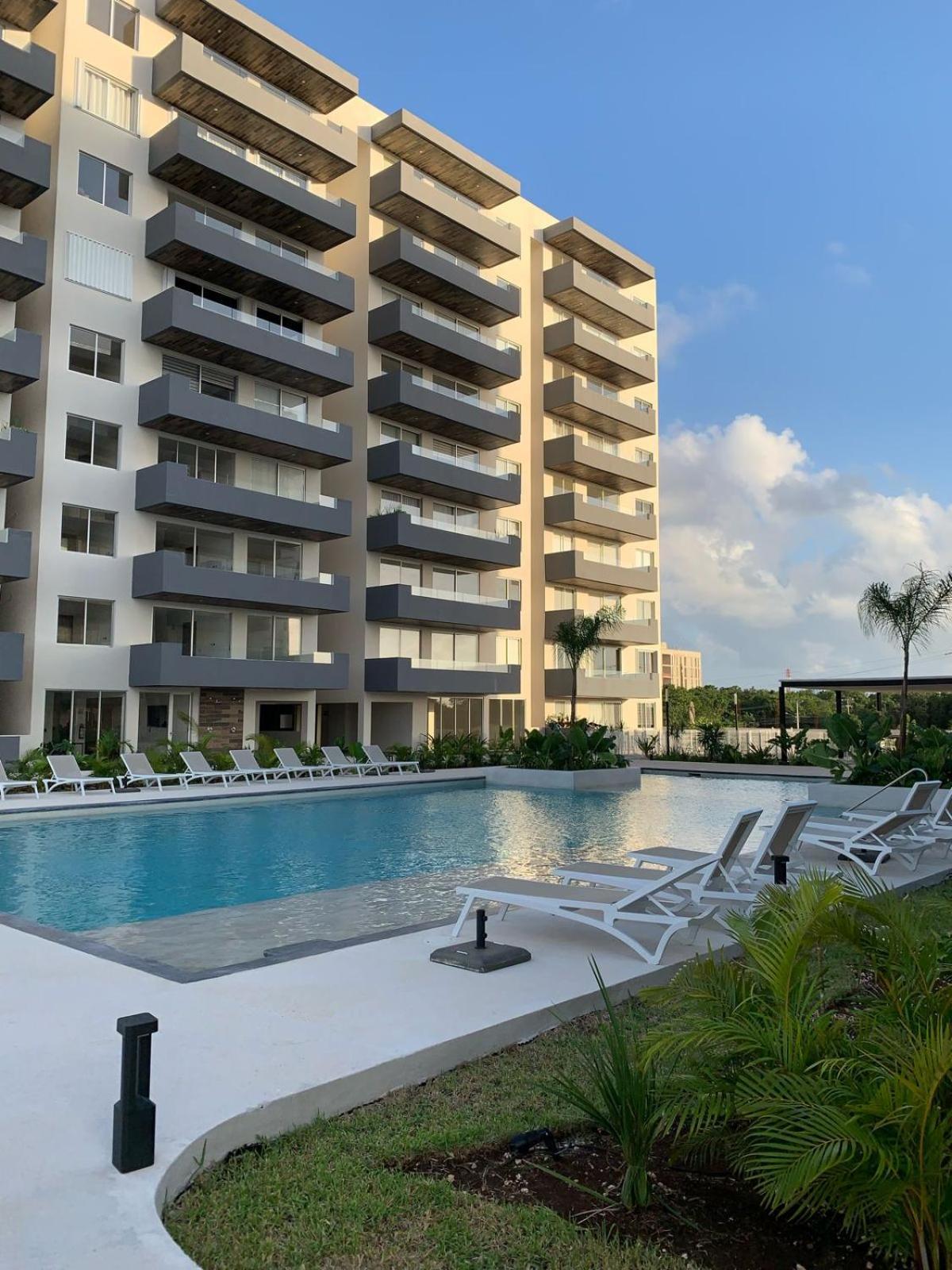 Apartamento Areka *