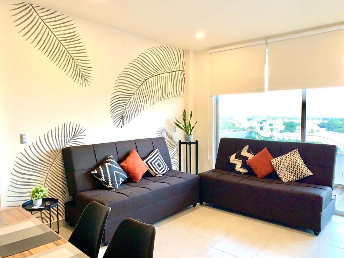 Areka Apartamento *