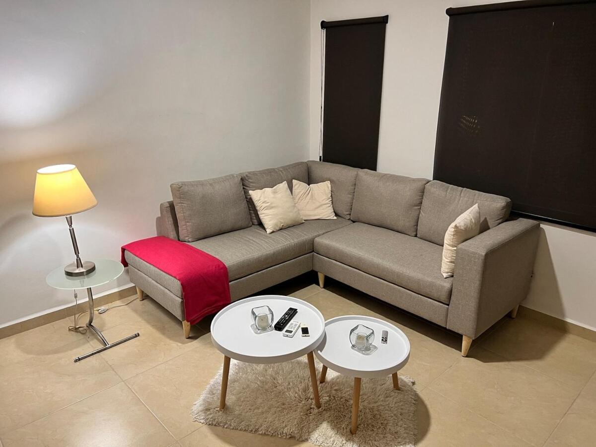 Apartamento Lovely And Charming Space!