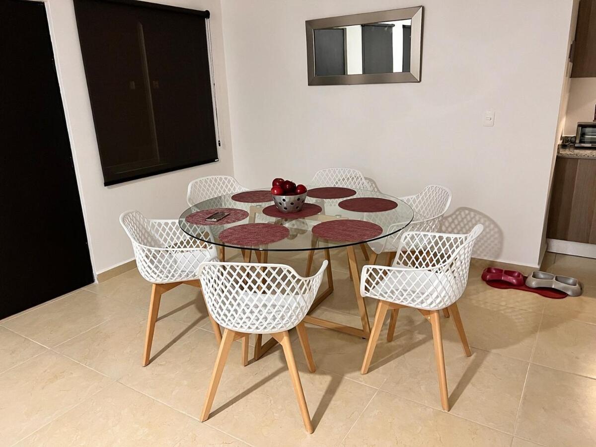 Lovely And Charming Space! * Cancún