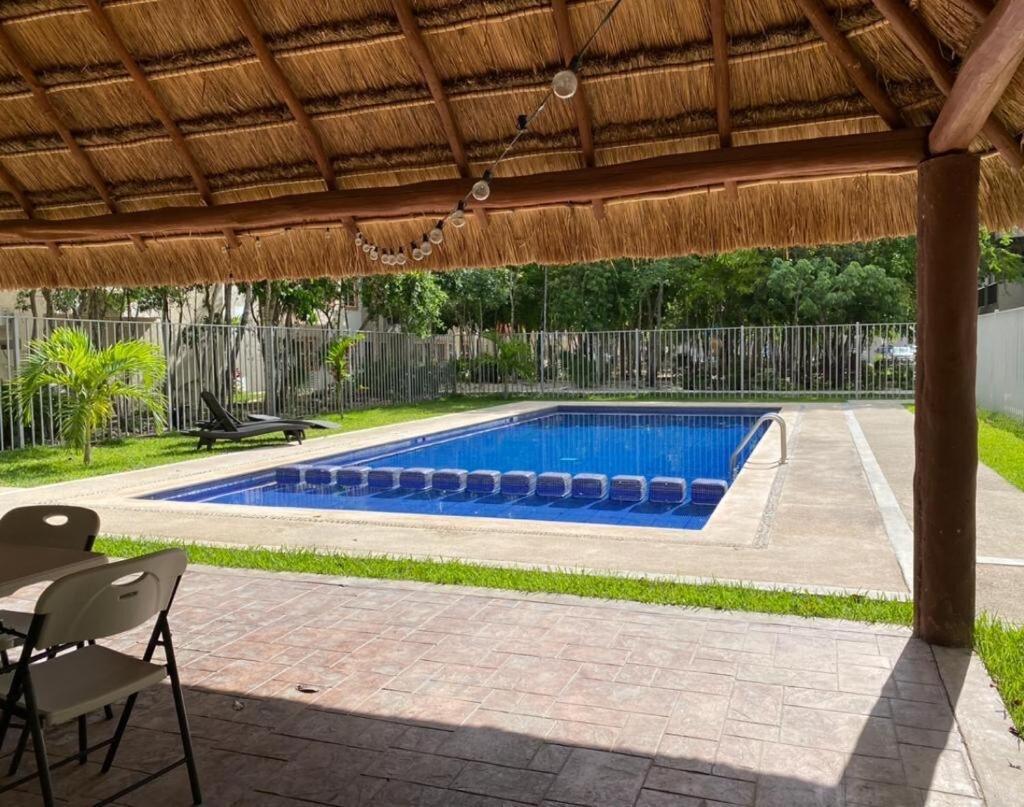 Apartamento Lovely And Charming Space! Cancún