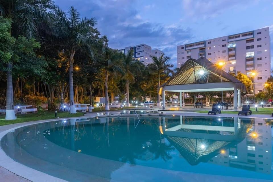 Apartamento Departamento Exclusivo Liverte *