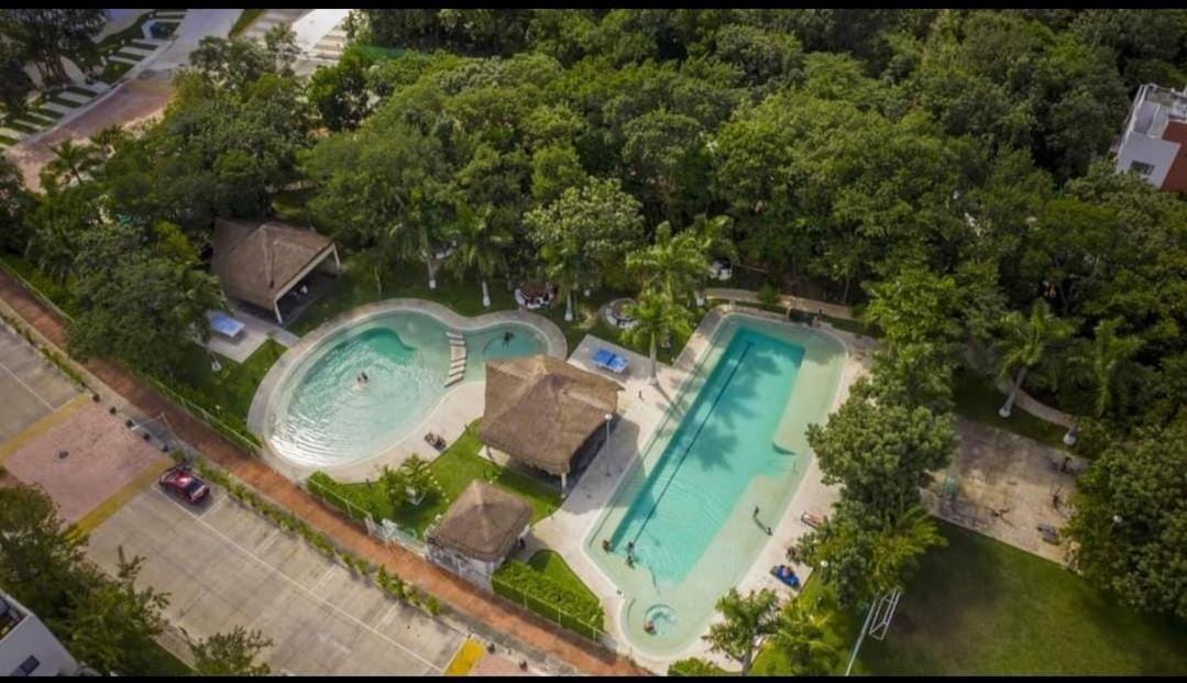 Apartamento Departamento Exclusivo Liverte Cancún