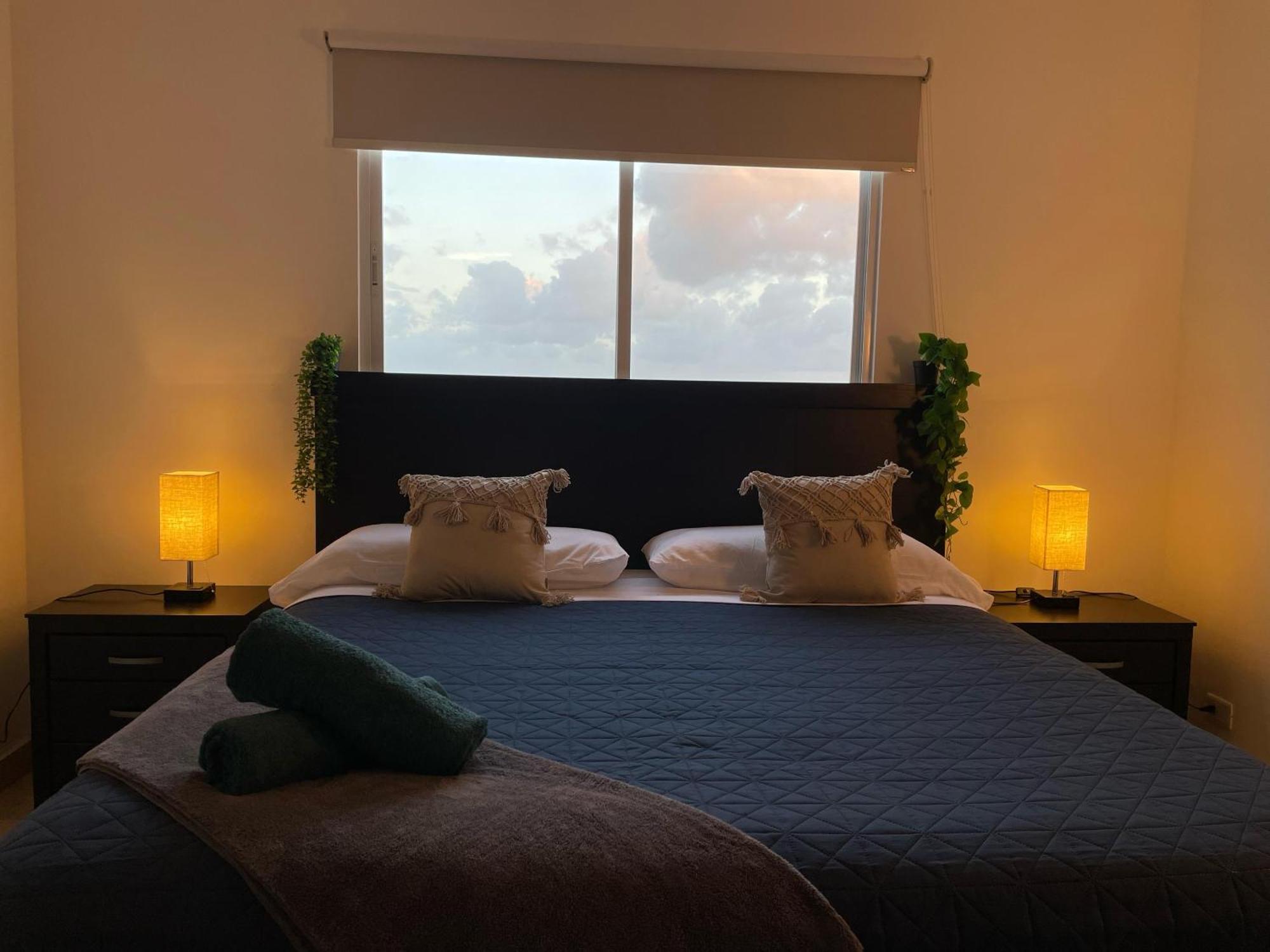 Departamento Exclusivo Liverte * Cancún