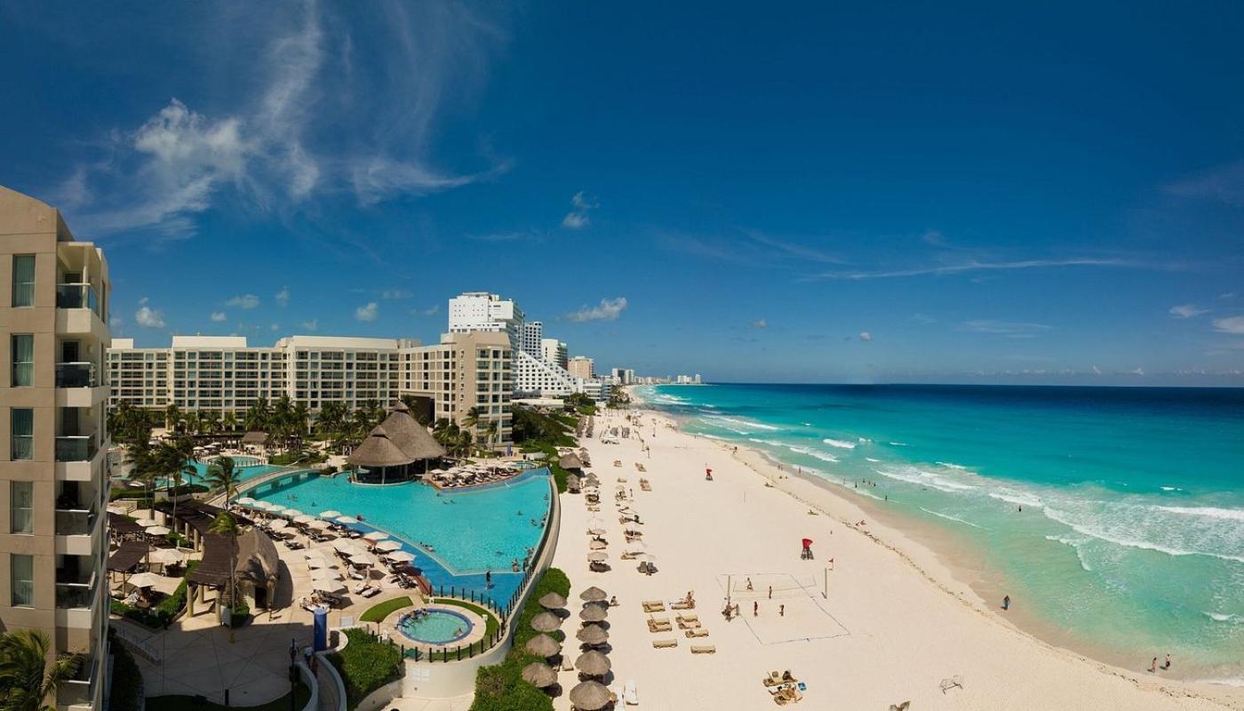 Hotel Westin Lagunamar