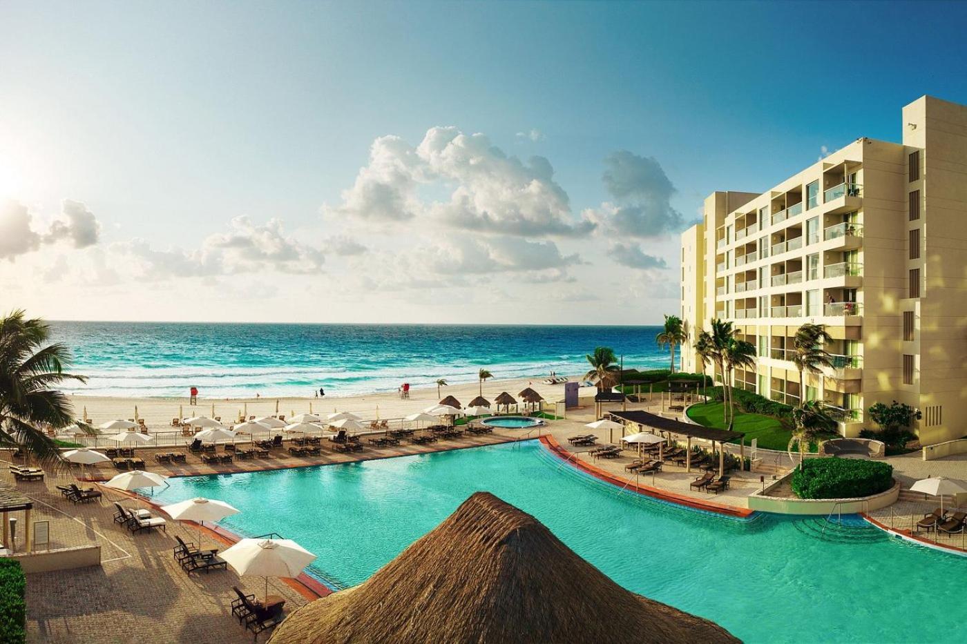 Hotel Westin Lagunamar 5*
