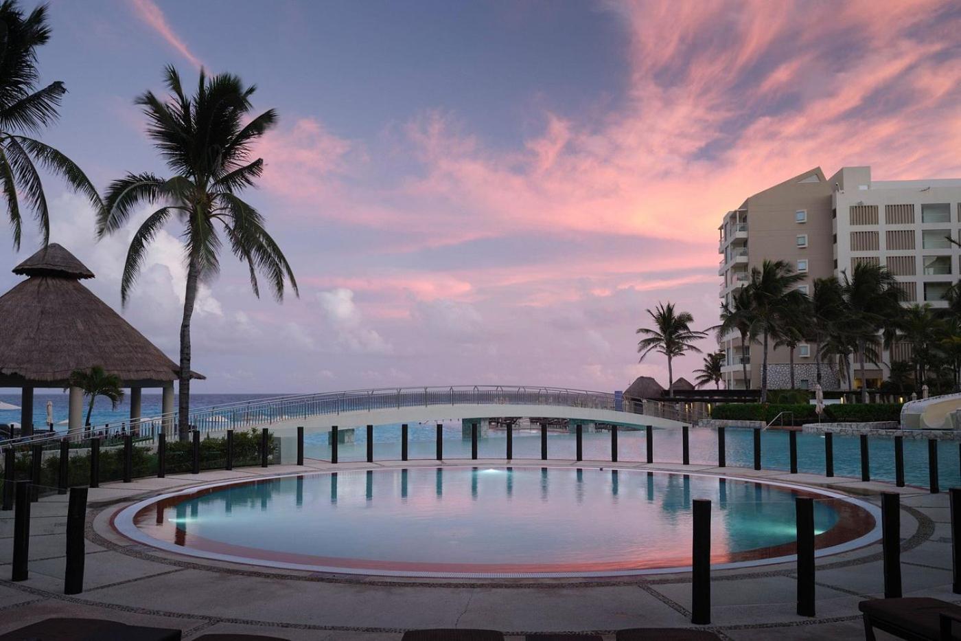 Westin Lagunamar Hotel Cancún