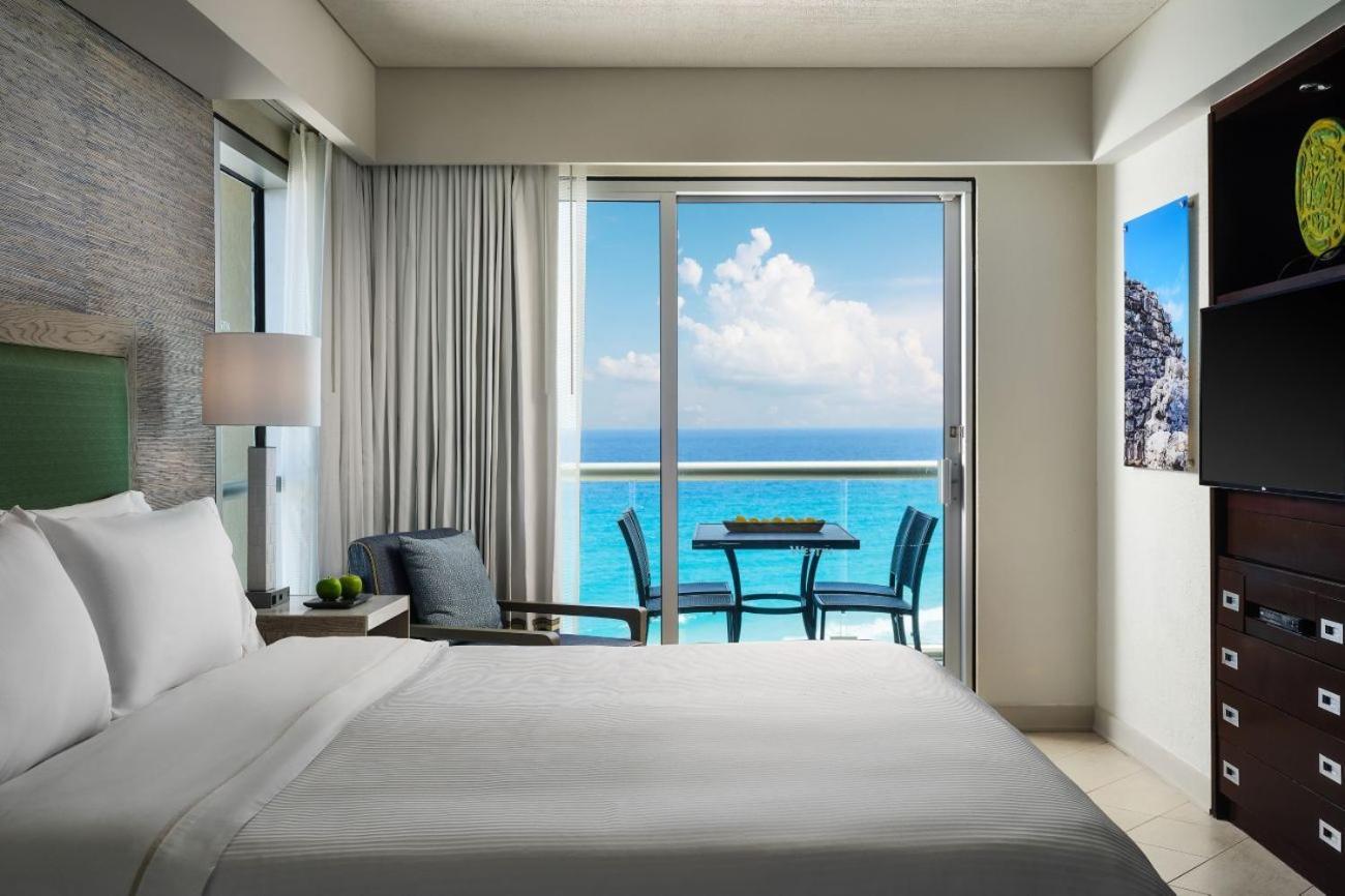Westin Lagunamar Hotel 5*