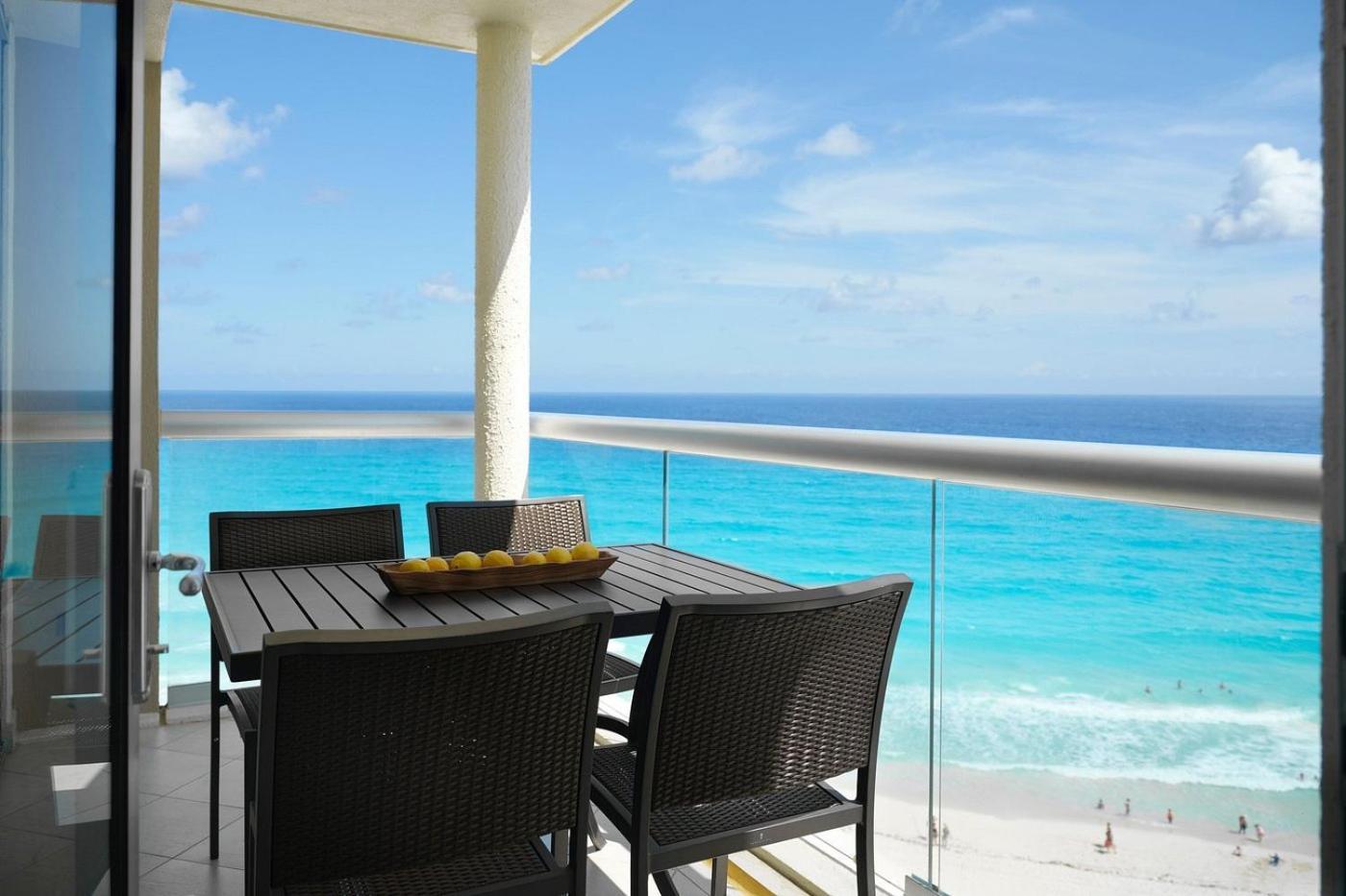 Westin Lagunamar 5* Cancún