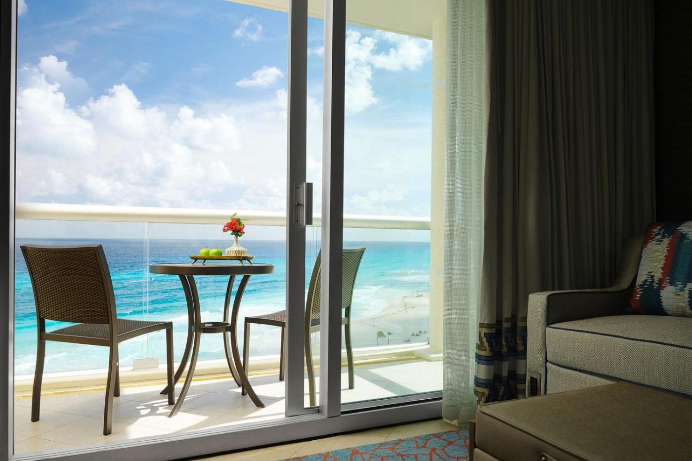 Westin Lagunamar Cancún