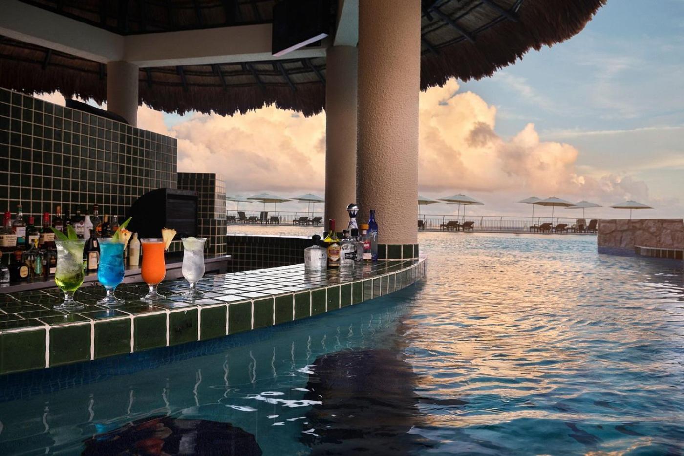 Westin Lagunamar 5* Cancún