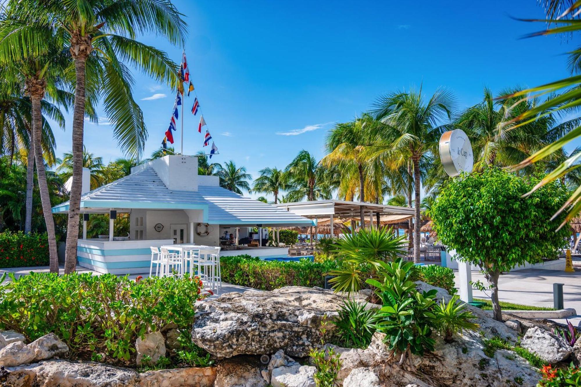 Presidente Intercontinental Cancún