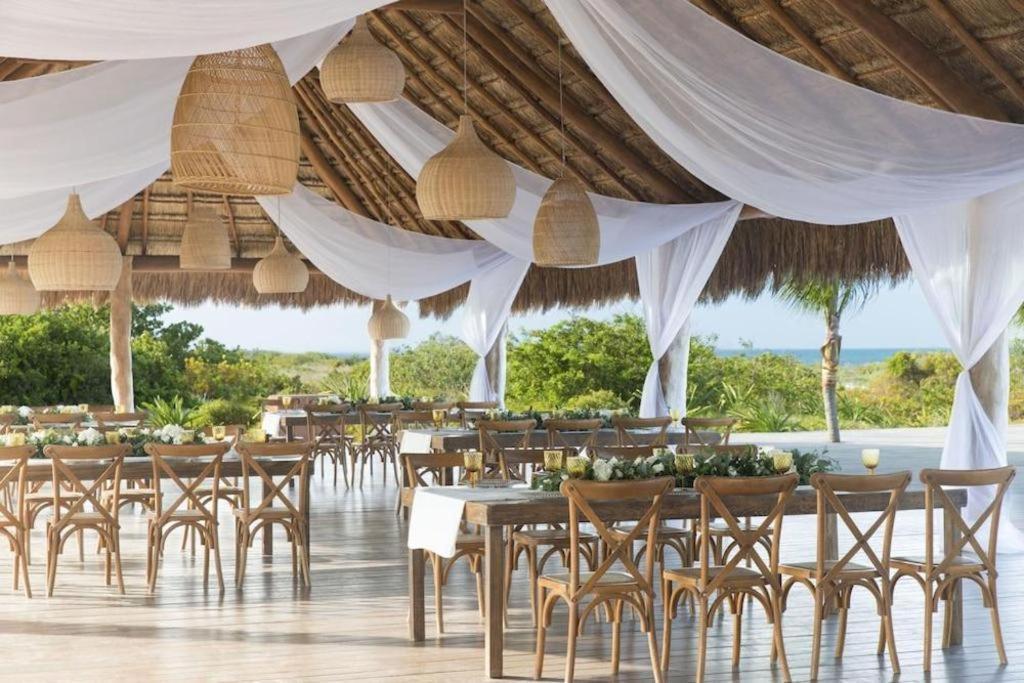 Finest Playa Mujeres Hotel 5*