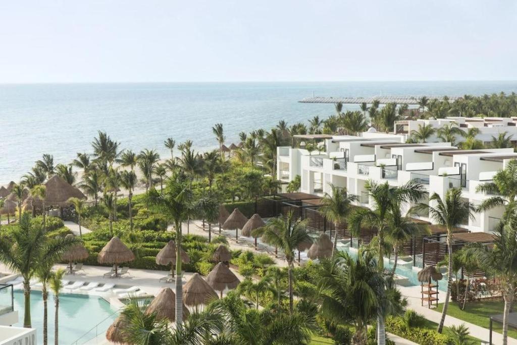 Hotel Finest Playa Mujeres 5*