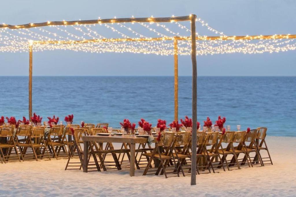 Finest Playa Mujeres Hotel 5*