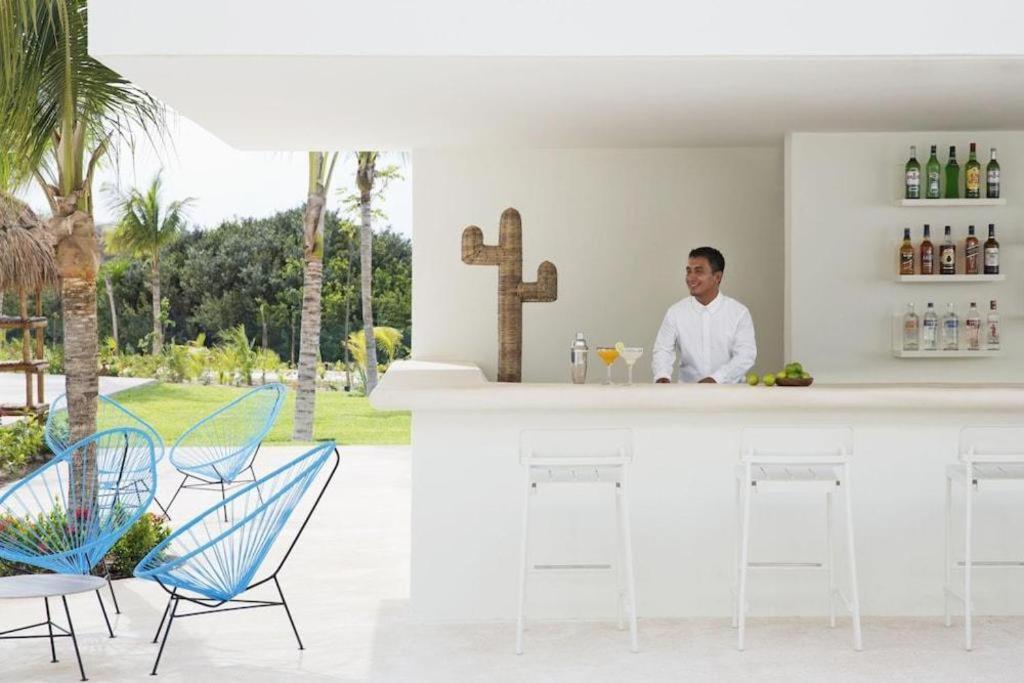 Hotel Finest Playa Mujeres 5*