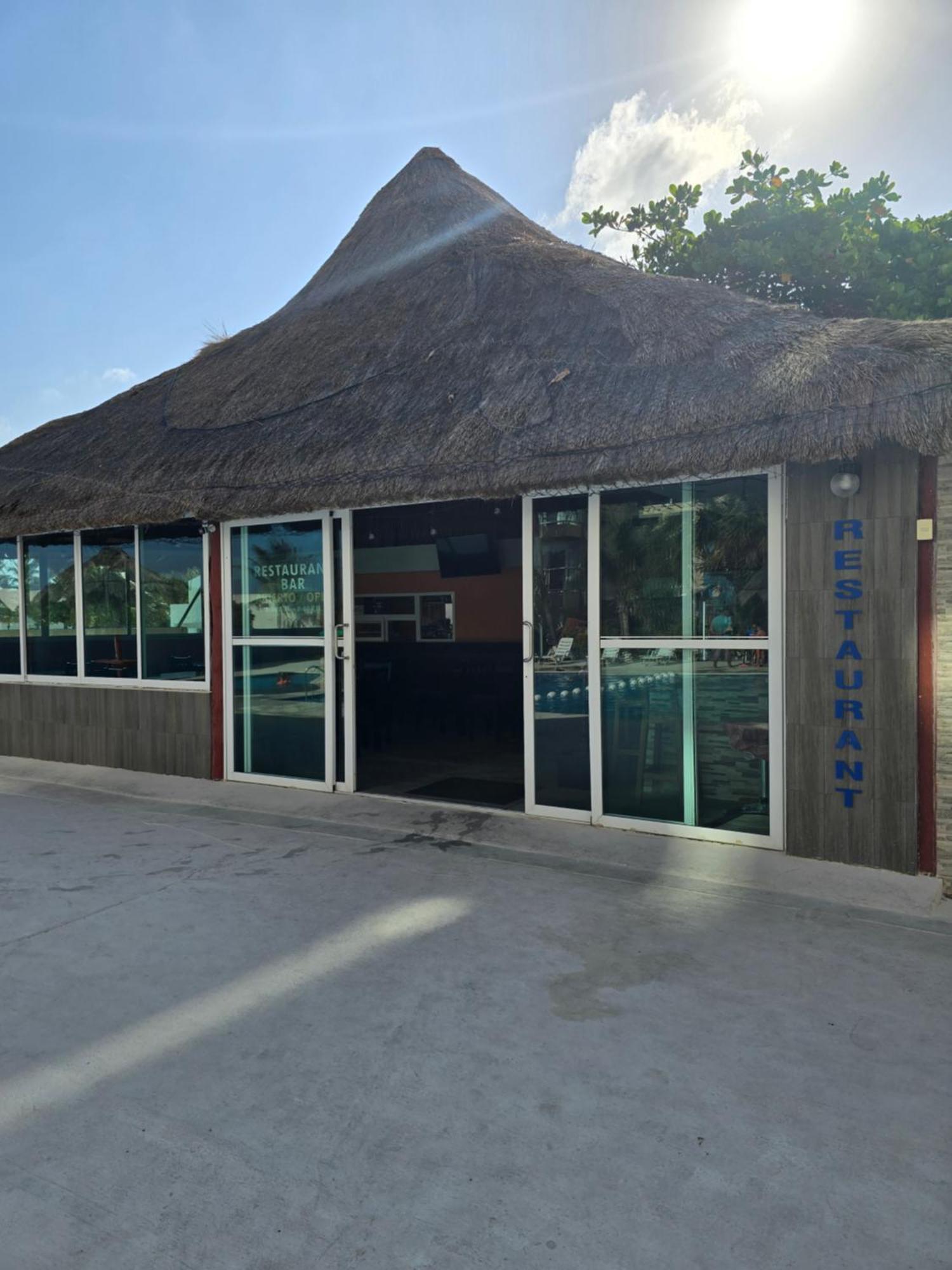 The Luxe Coastal Duplex At Salvia Apartamento Cancún