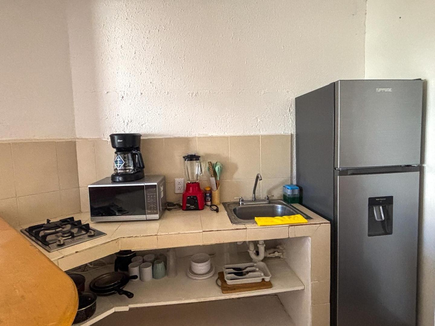 Apartamento 1br In Marlin, Access And Pools *