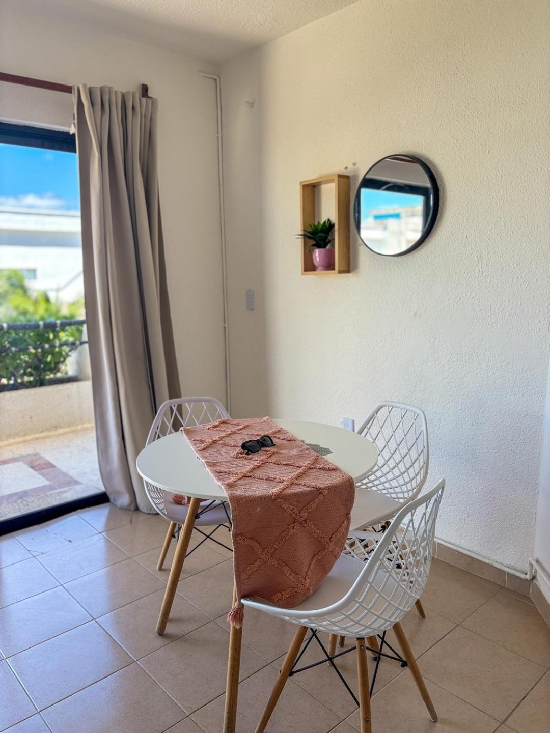 1br In Marlin, Access And Pools Apartamento