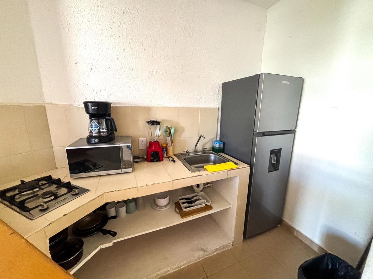 Apartamento 1br In Marlin, Access And Pools