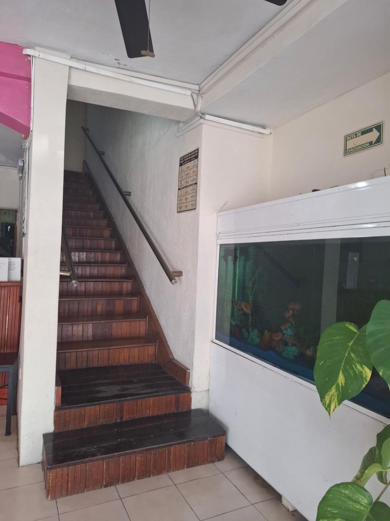 Rosa Hotel *