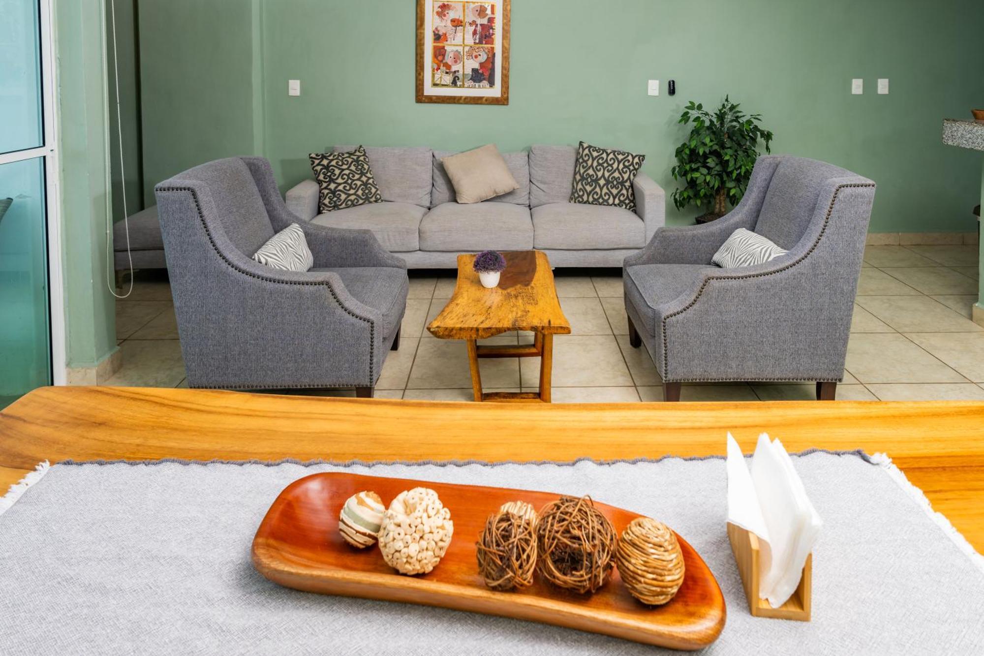 Apartamento Unico Y Agradable Dto En Zona Centro 6 Pax Cancún