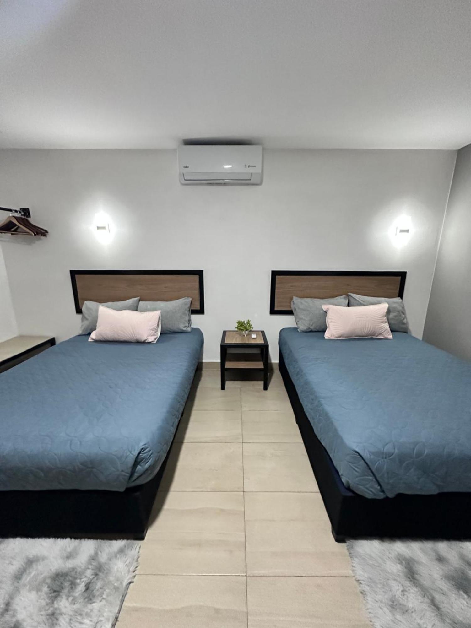 Departamentos Al Lado Del Mar En Zona Hotelera * Cancún