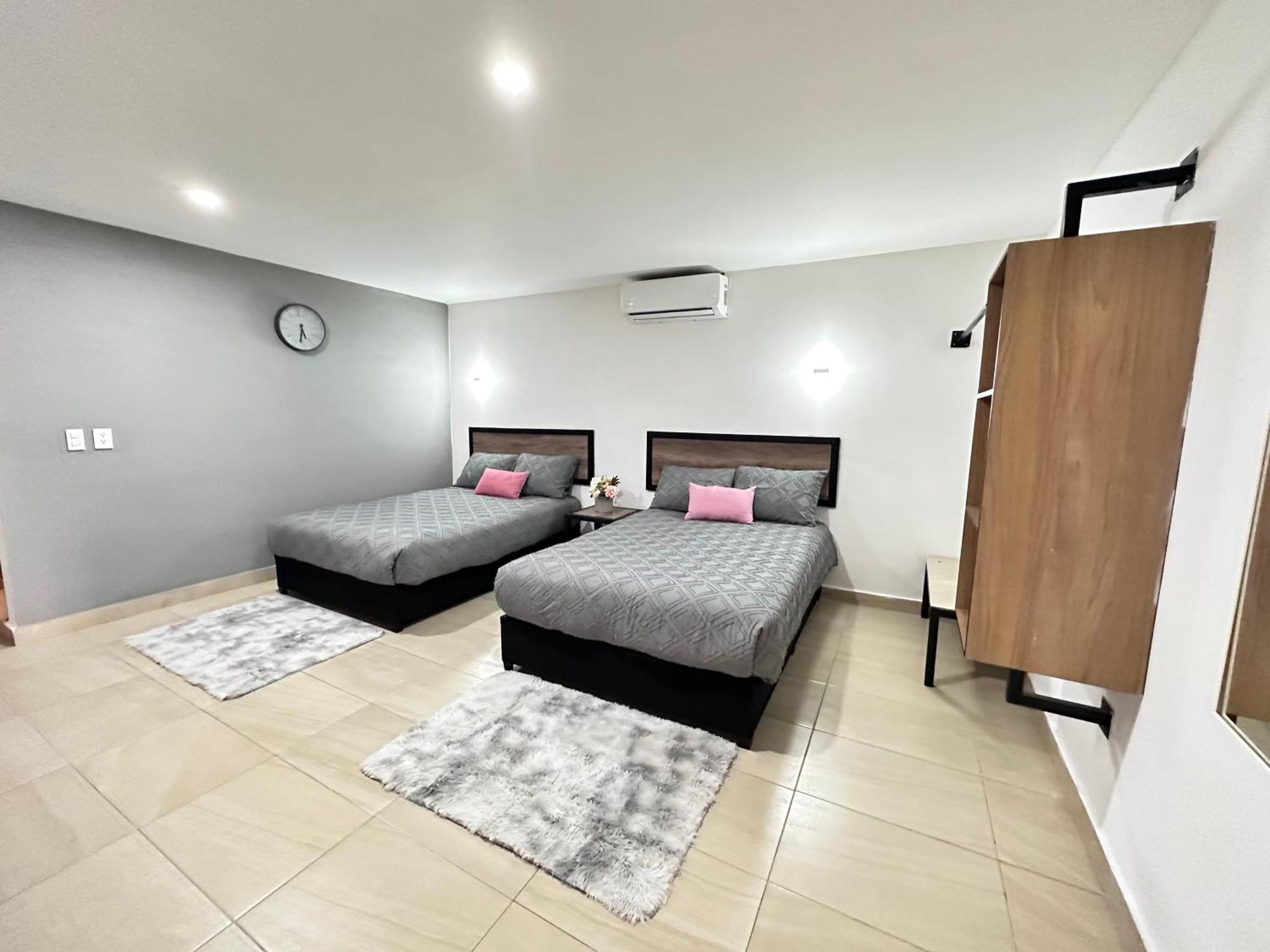 Apartamento Departamentos Al Lado Del Mar En Zona Hotelera
