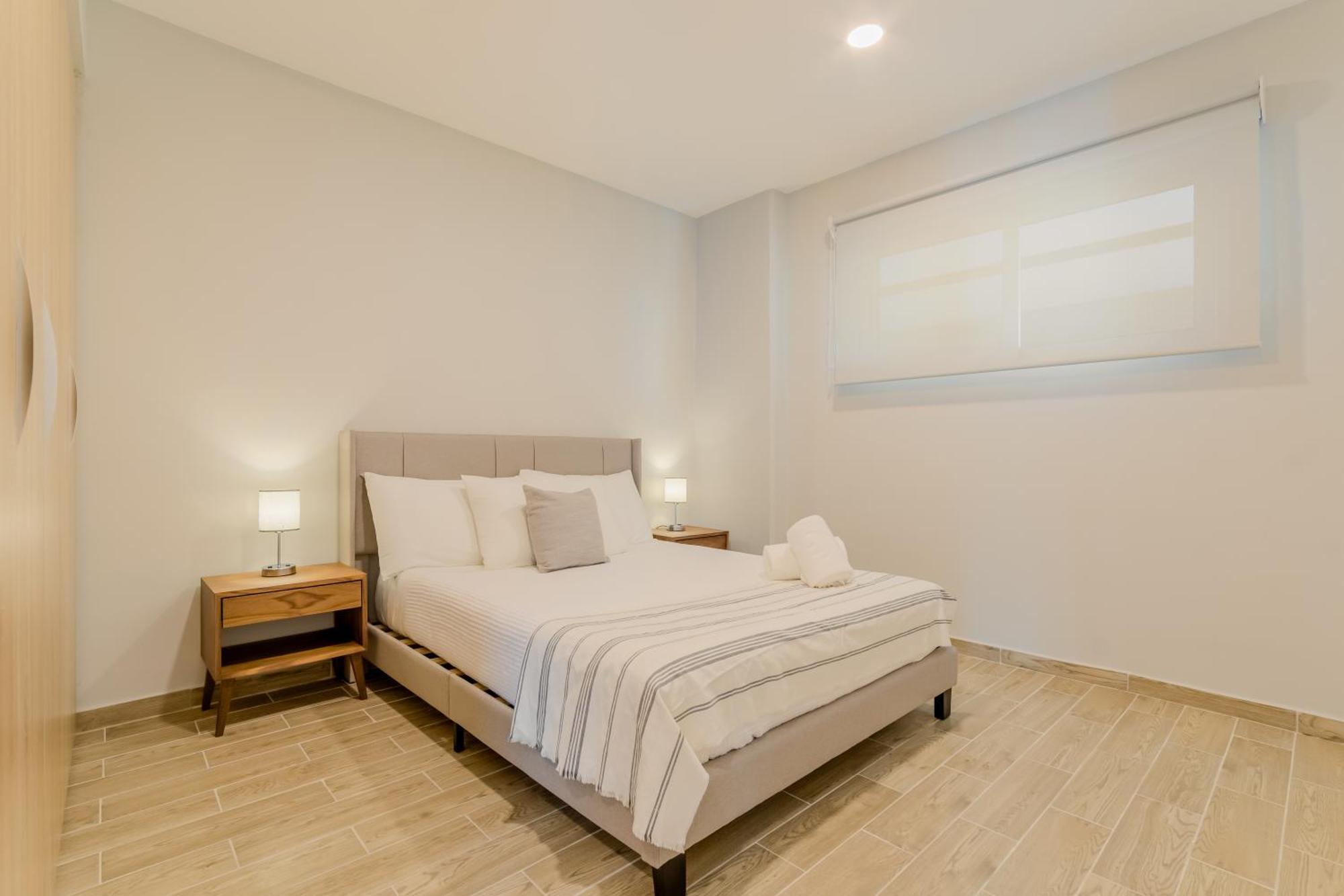 Apartment Ehden Vacation Puerto *