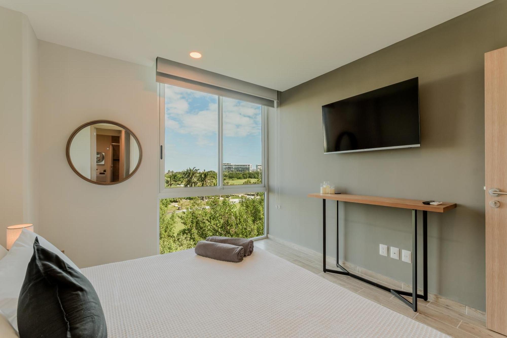Ehden Vacation Puerto Apartamento Cancún