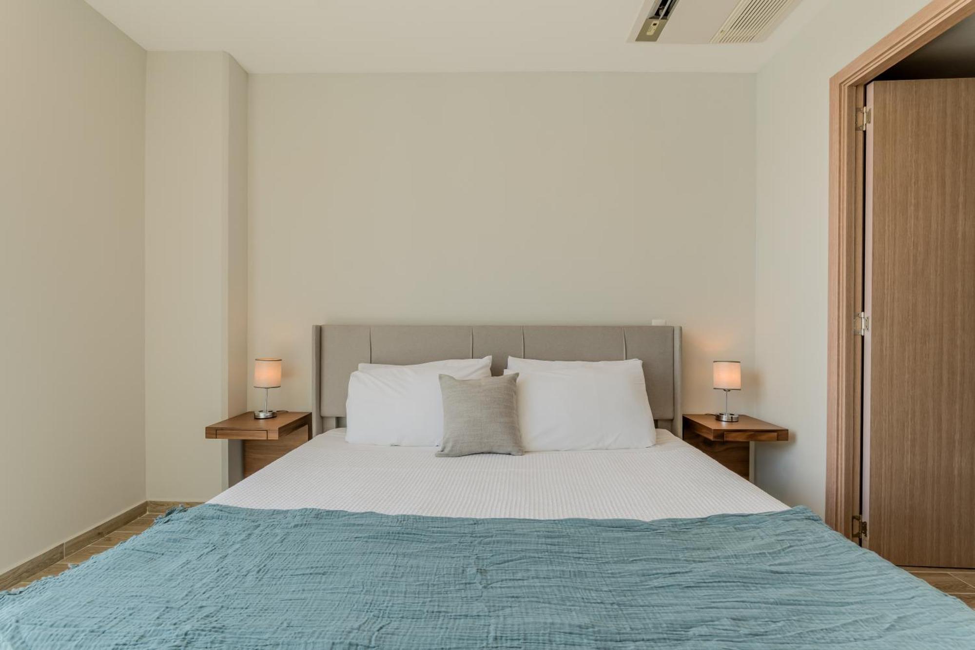 Apartamento Ehden Vacation Puerto