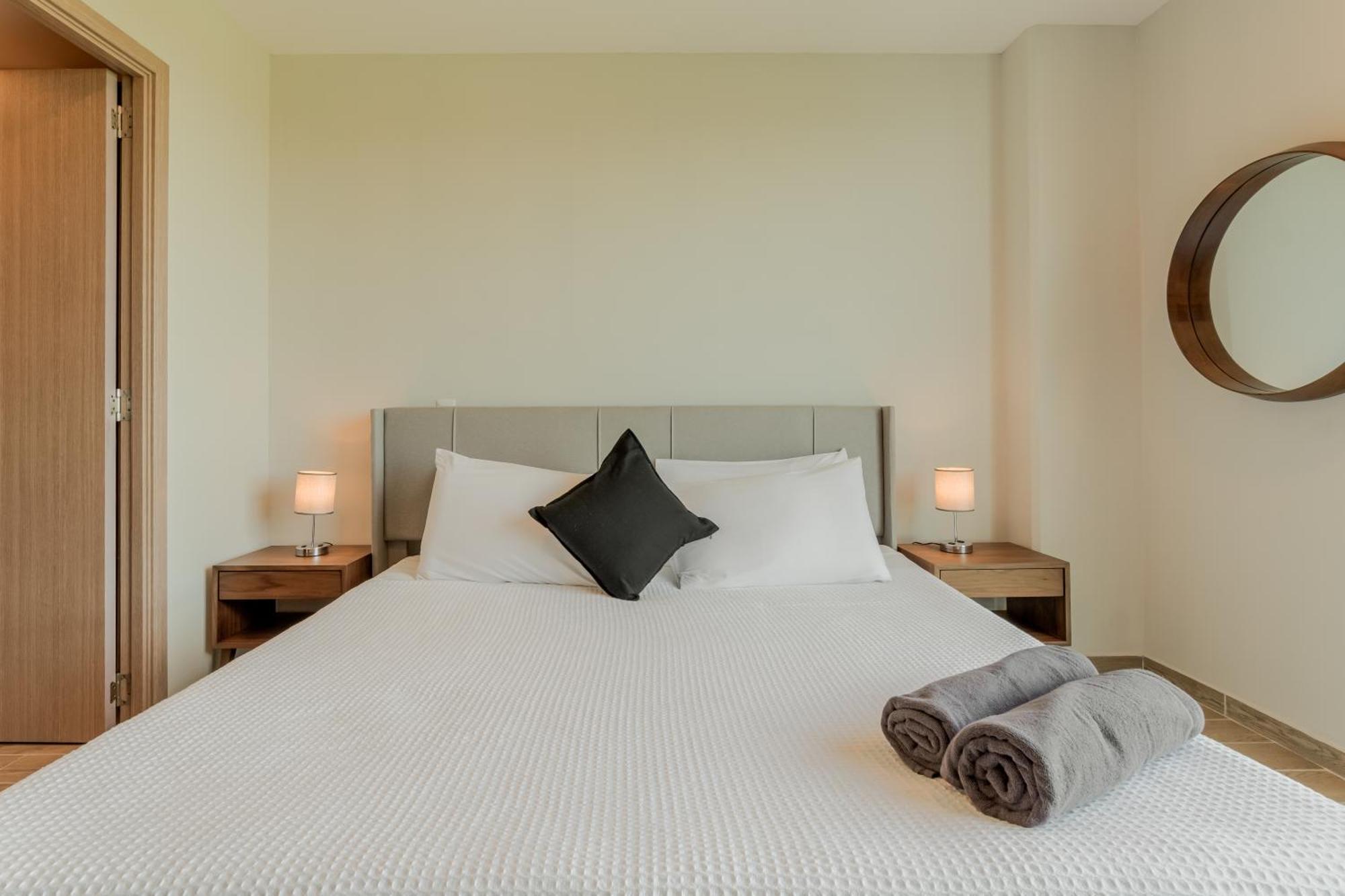 Ehden Vacation Puerto Apartamento *