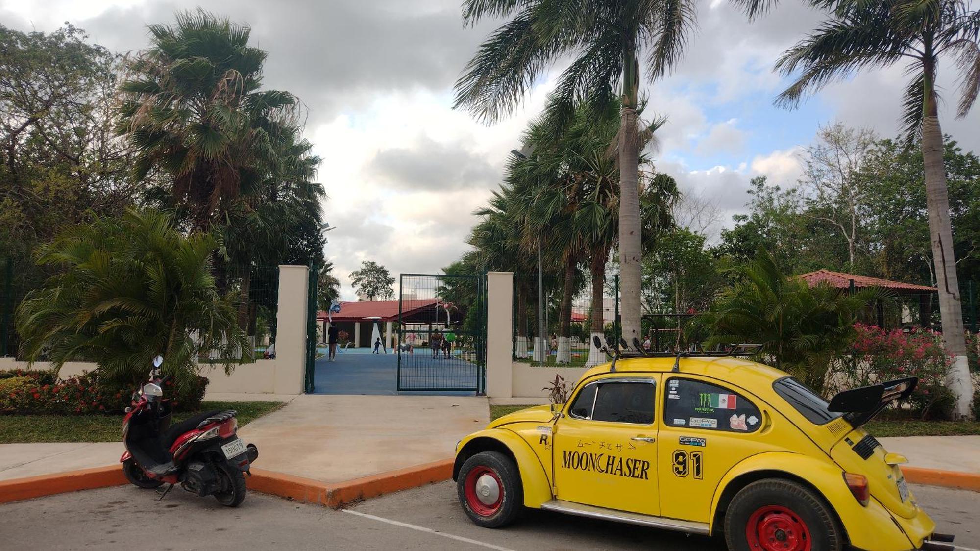 Cancun, Mega Comfortable&family Friendly *