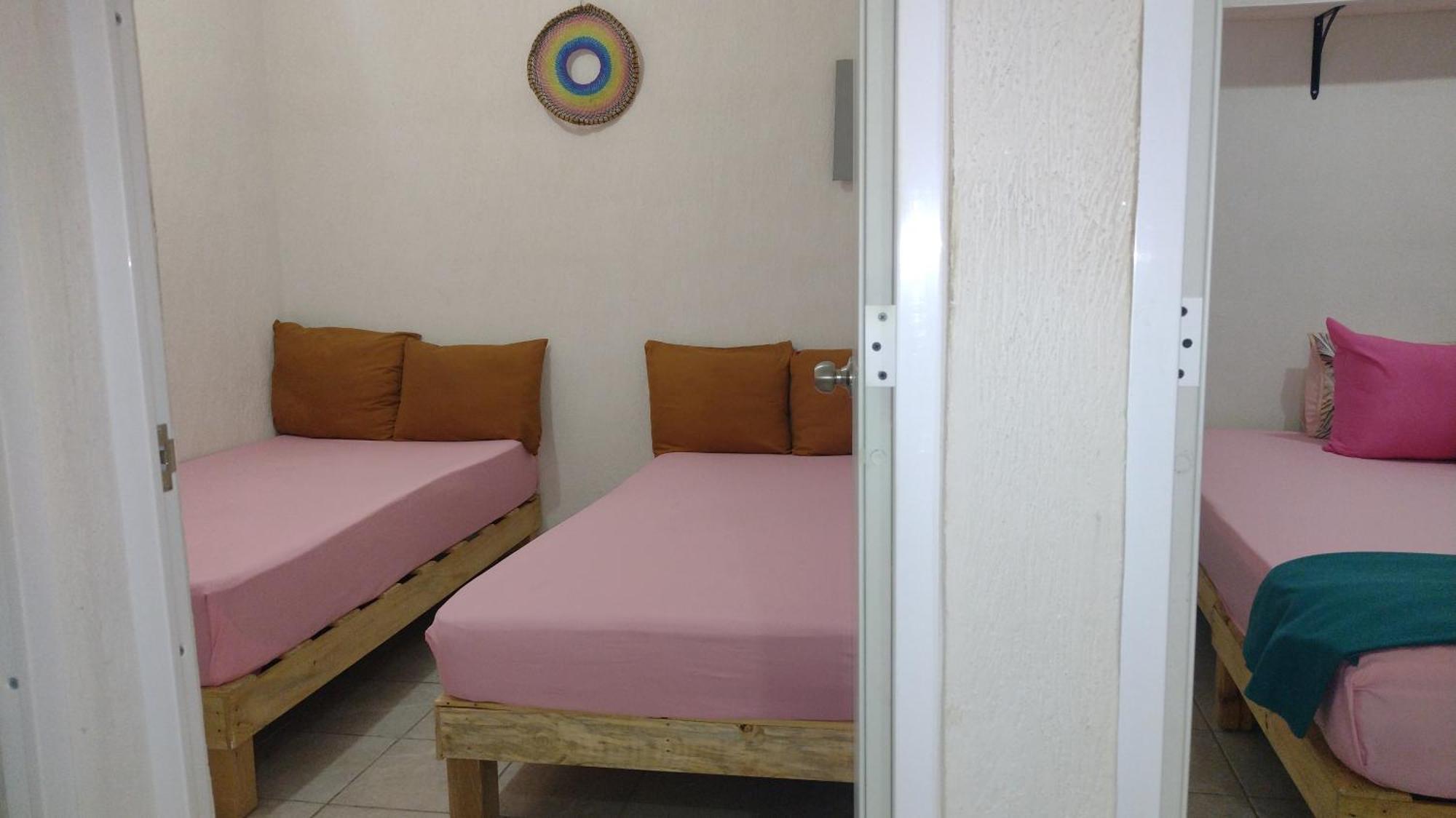 Cancun, Mega Comfortable&family Friendly *