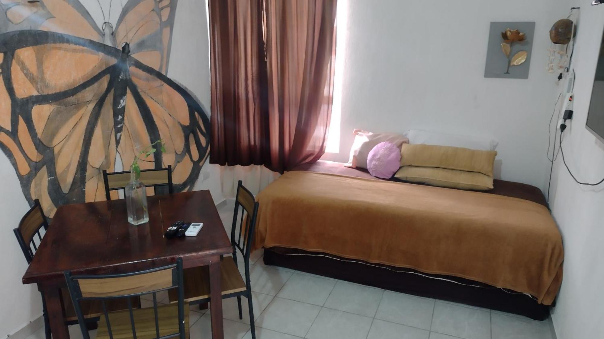Cancun, Mega Comfortable&family Friendly Apartamento