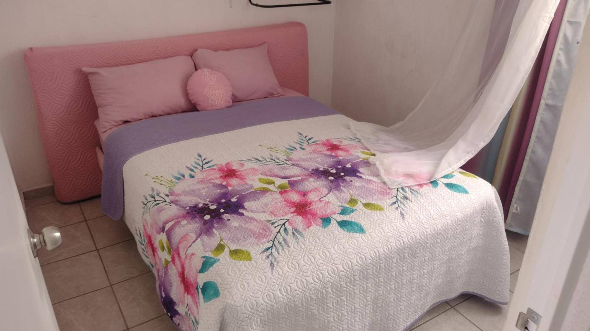 Apartamento Breezy & Cancunian Cancún