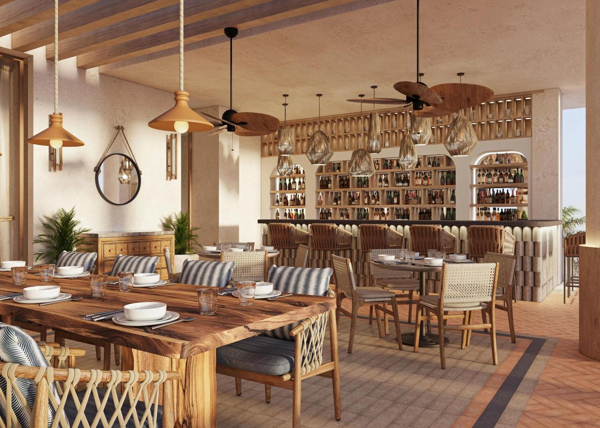 Resort Secrets Playa Mujeres Golf & (adults Only)