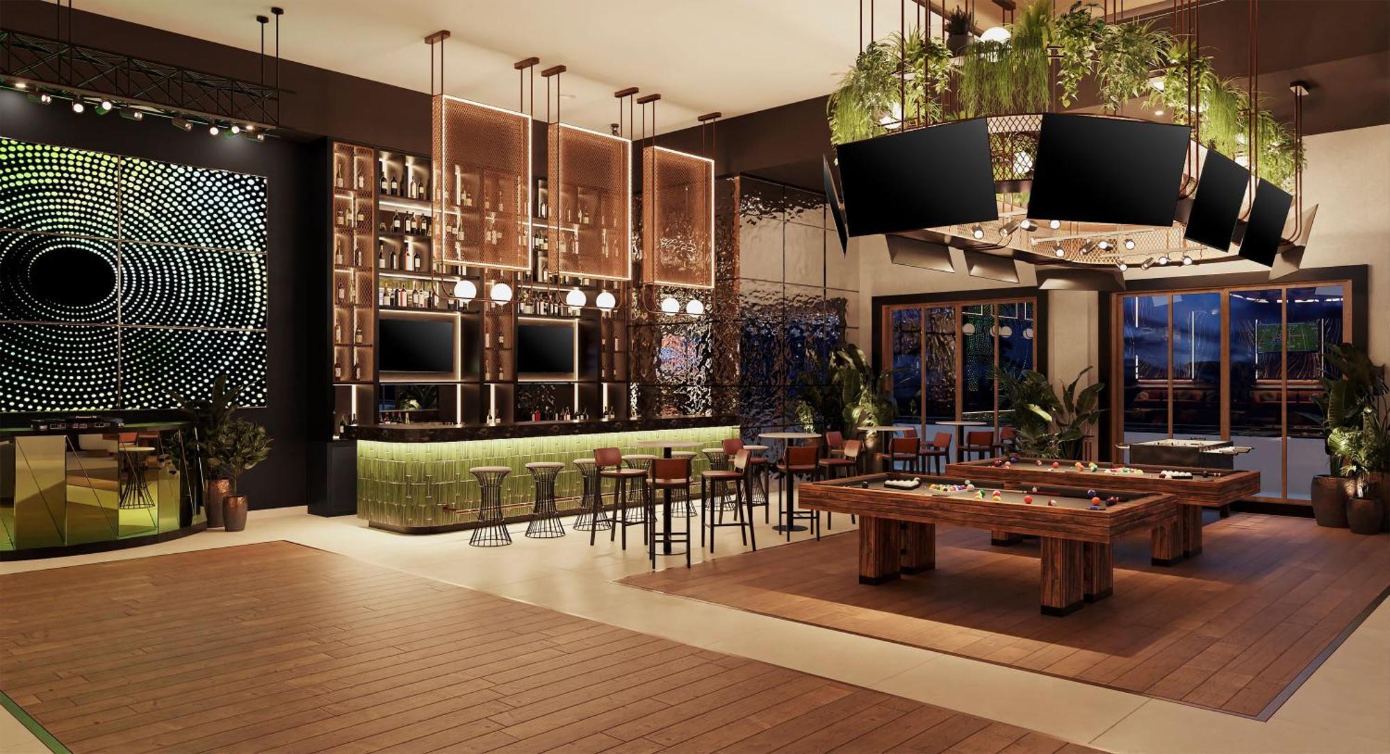 Secrets Playa Mujeres Golf & (adults Only) 5*