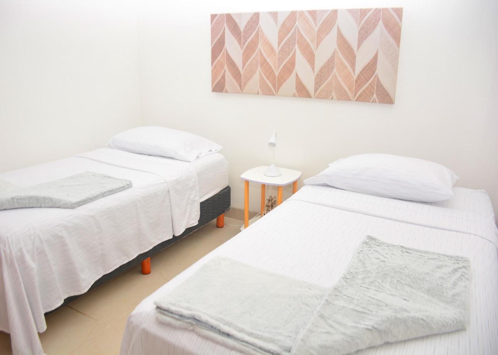 Vivafly Apartamento