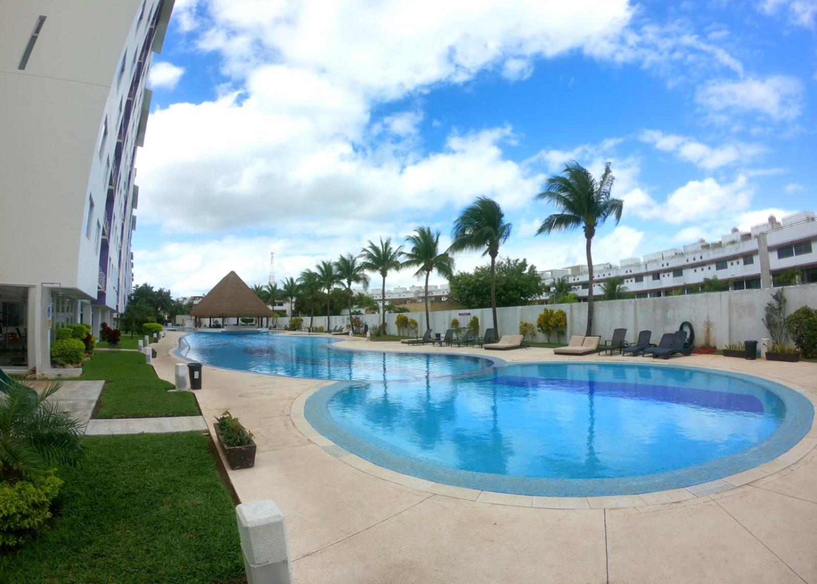 Apartamento Vivafly *