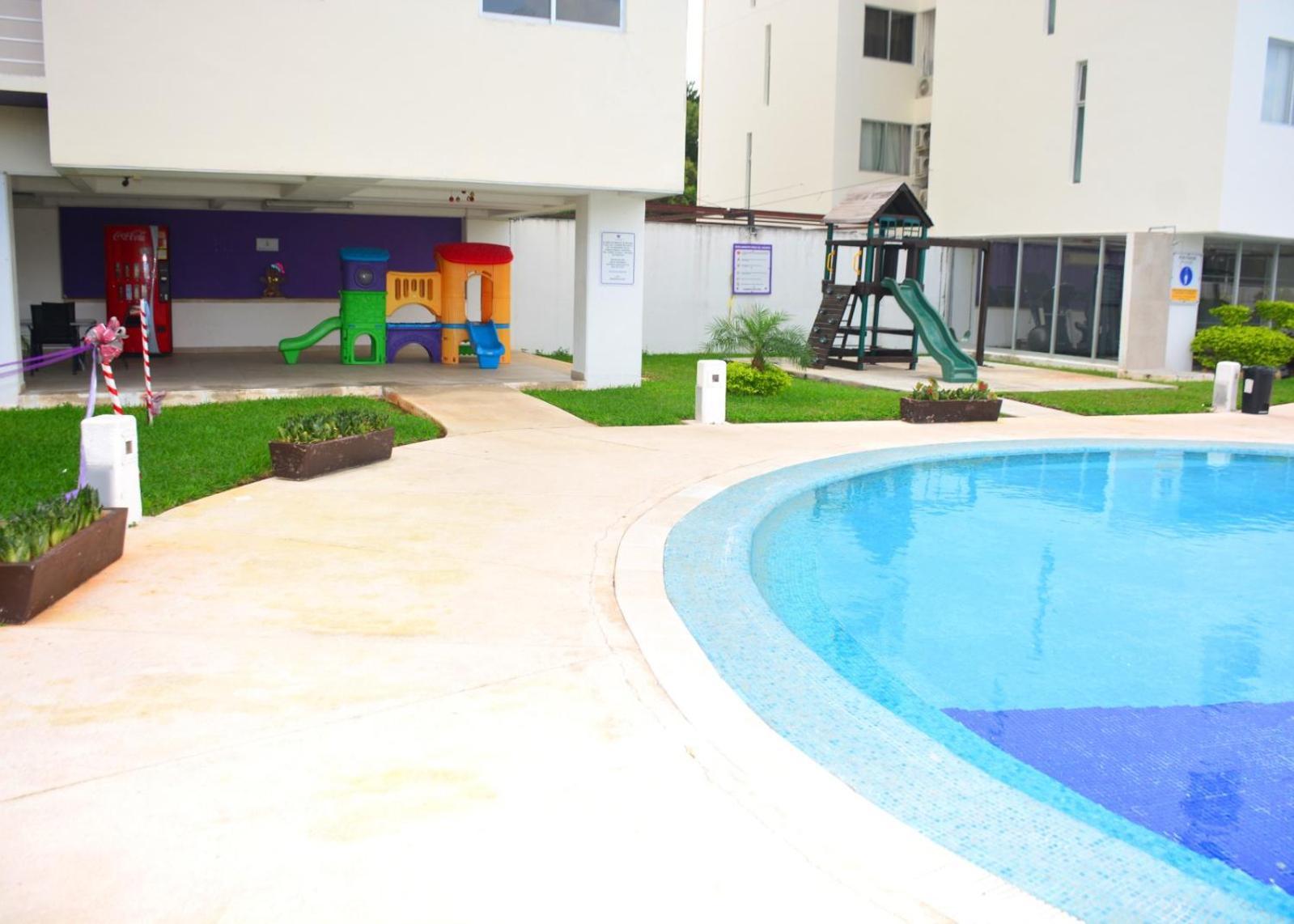 Apartamento Vivafly