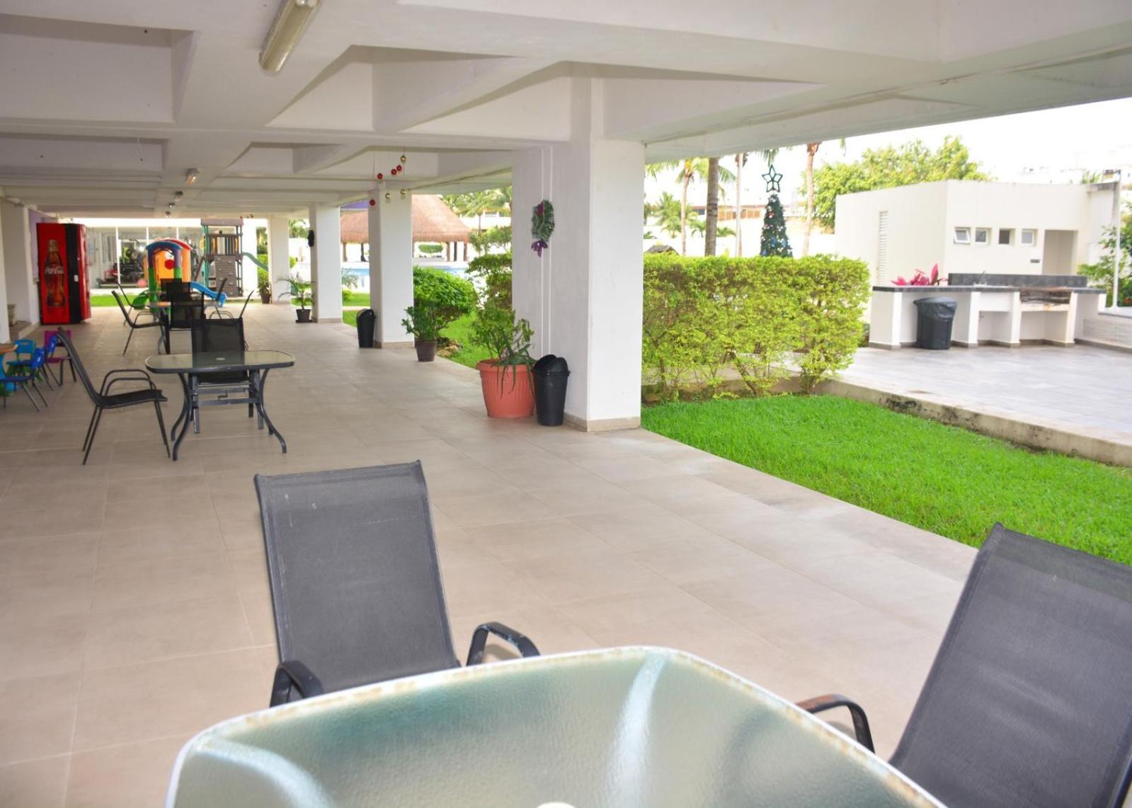 Vivafly Apartment Cancun