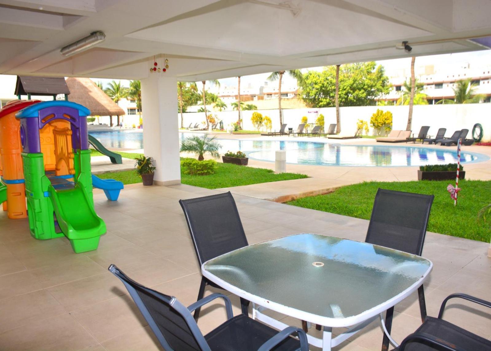 Vivafly Cancún