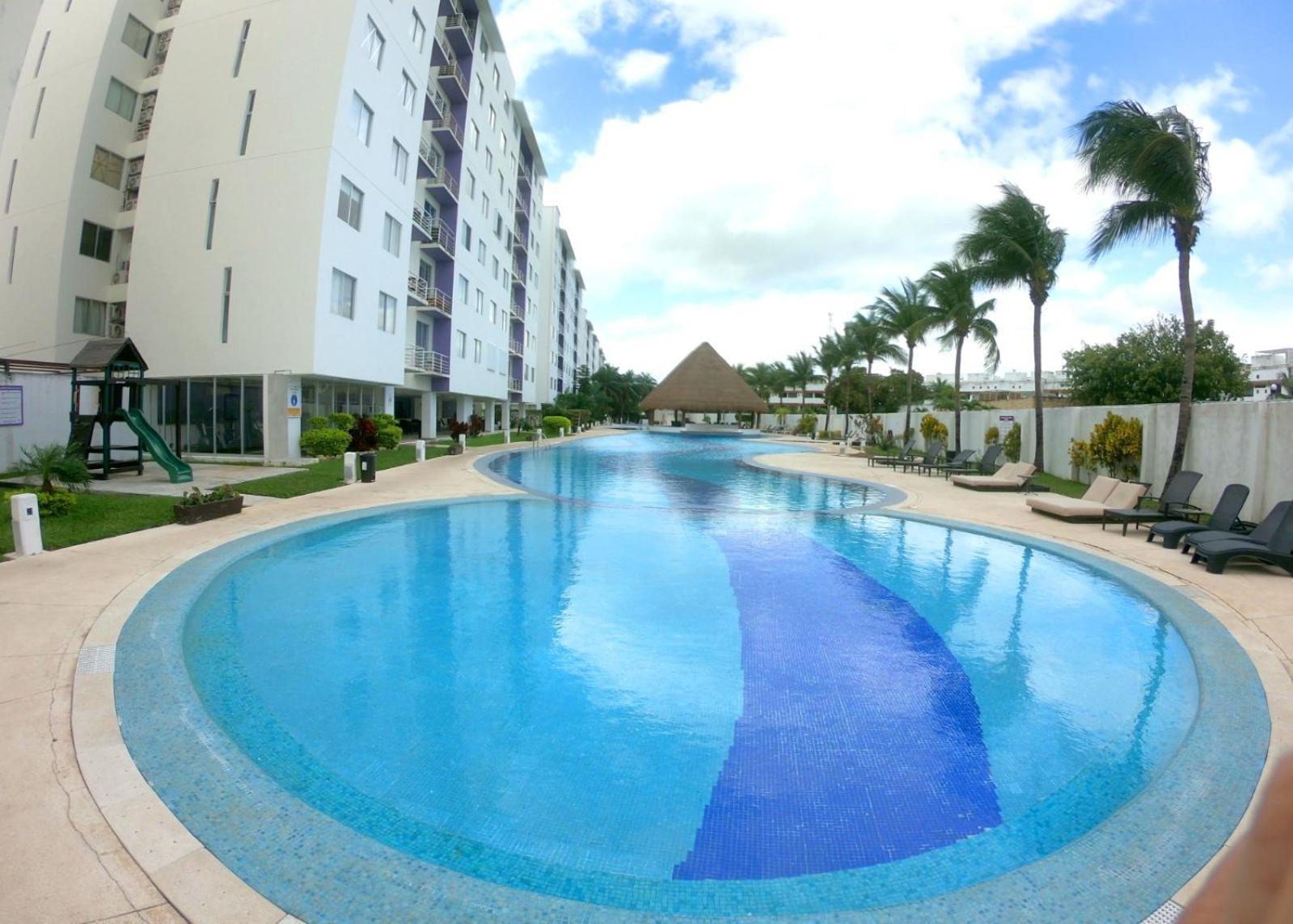 Vivafly Apartment
