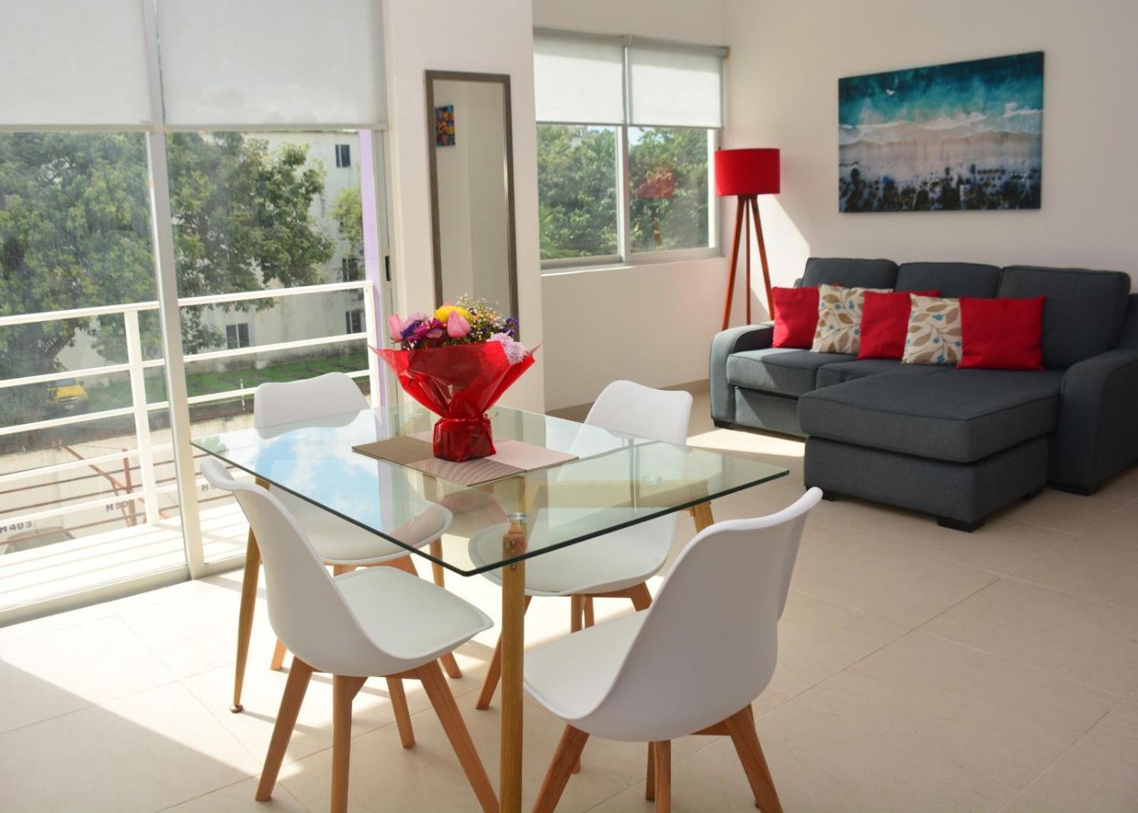 Vivafly Apartment Cancun
