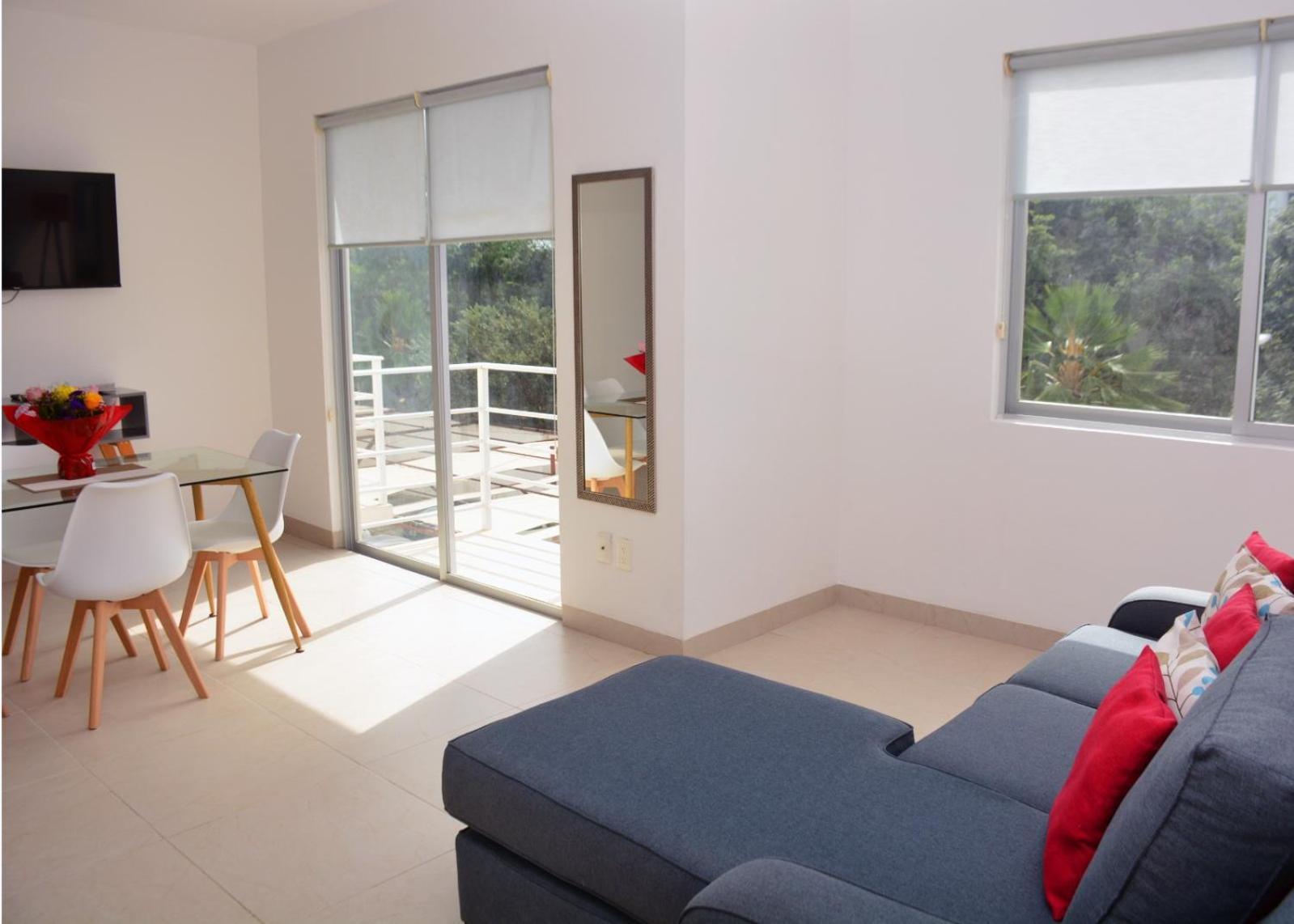 Apartment Vivafly Cancun