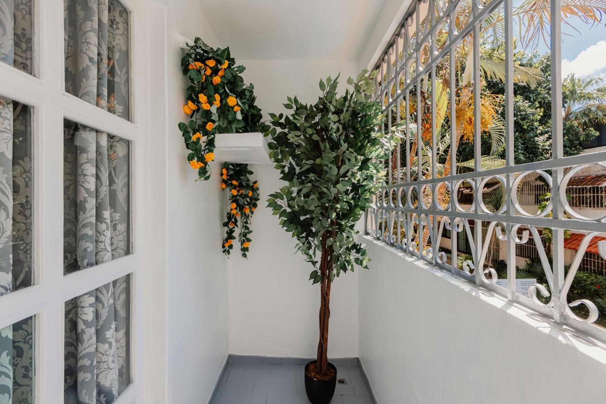 Bed and breakfast Casa Blanca Boutique & Organic Cancún