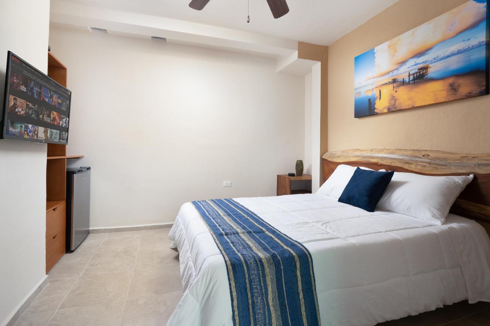 Apartahotel Sofía