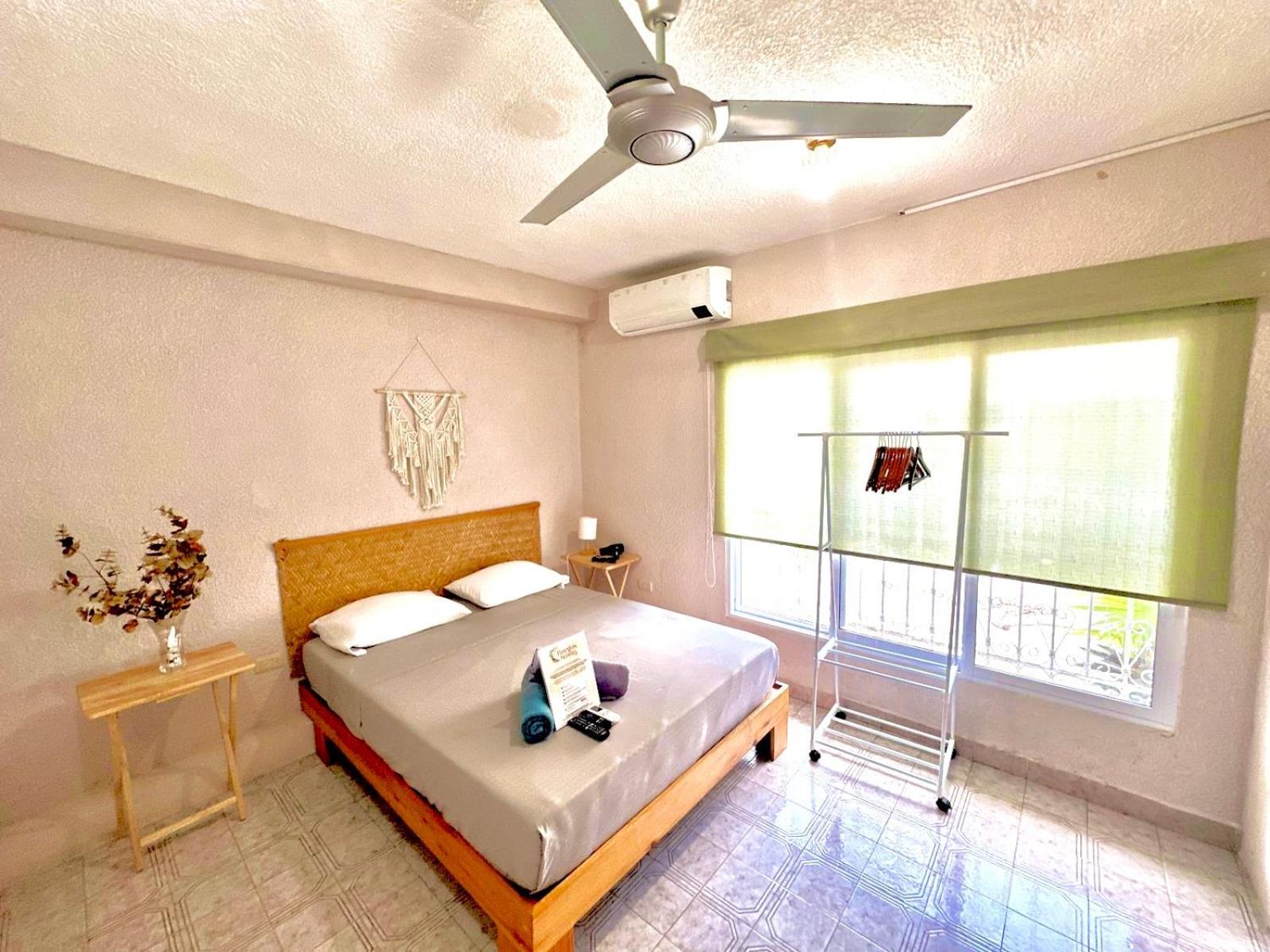 Burgos Cancún